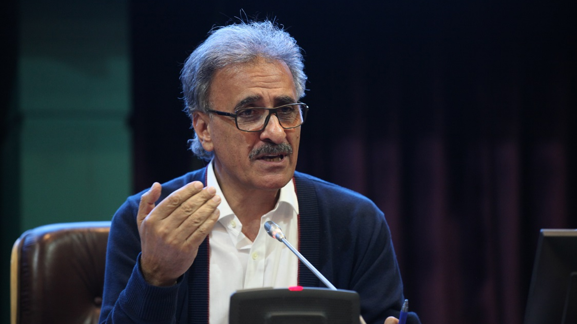 اپیزود دوم رونوشت